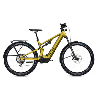 FLYER E-bikes GOROC X