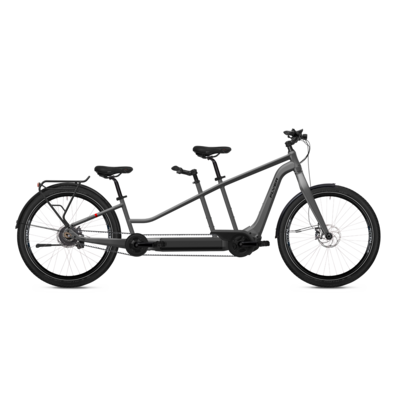 Flyer e-bike Tandem