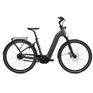 Flyer Gotour 5.43 R - 750 Wh