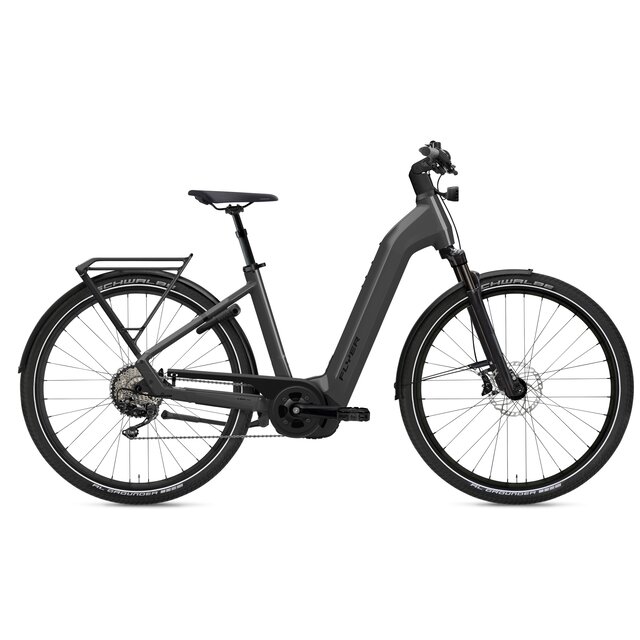 Flyer Gotour 7.10 - 750 Wh
