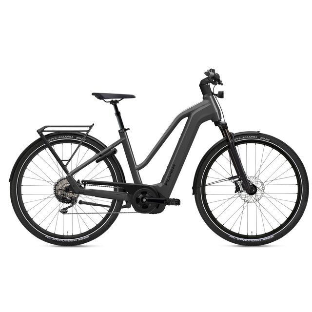 Flyer Gotour 7.10 ABS - 750 Wh