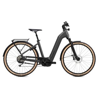Flyer Gotour 7.12 XC - 750 Wh