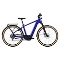 FLYER Flyer Gotour 7.12 XC - 750 Wh
