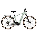 FLYER Flyer Gotour 7.12 XC - 750 Wh
