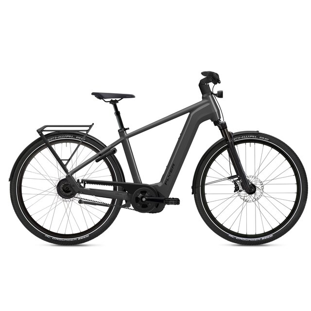 Flyer Gotour 7.23 - 750 Wh