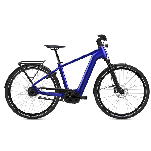 Flyer Gotour 7.23 - 750 Wh