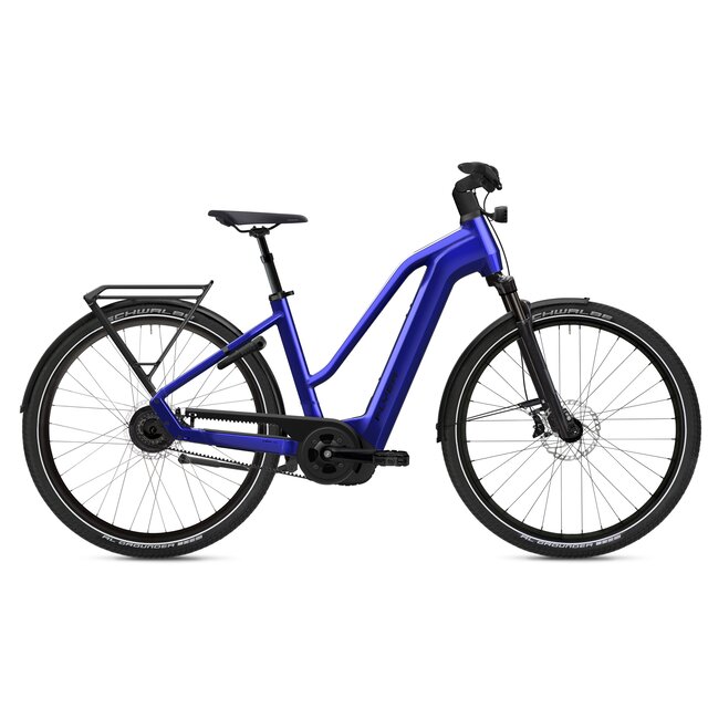 Flyer Gotour 7.23 - 750 Wh