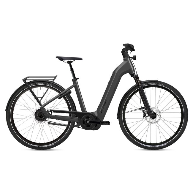 Flyer Gotour 7.23 - 750 Wh