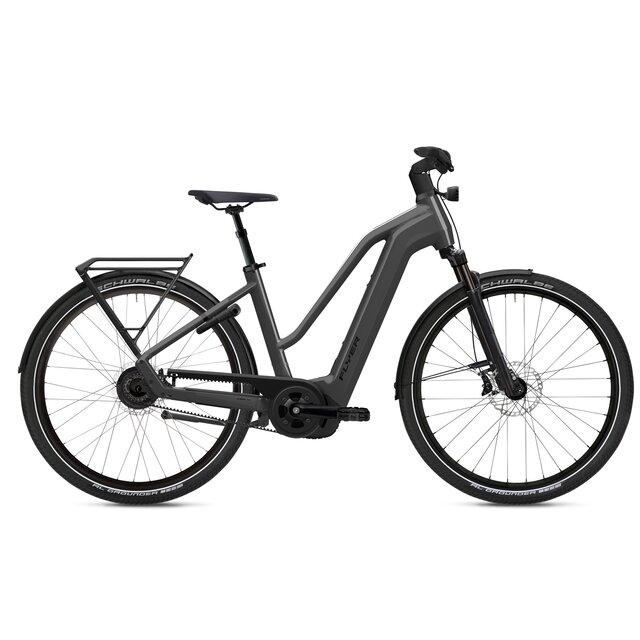 Flyer Gotour 7.23 - 750 Wh