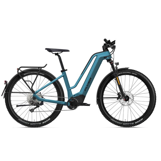 Flyer Goroc2 6.30 HS EU - Panasonic