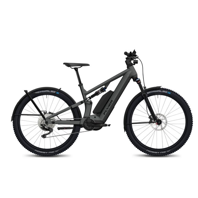 Flyer Goroc X 2.10 - Panasonic