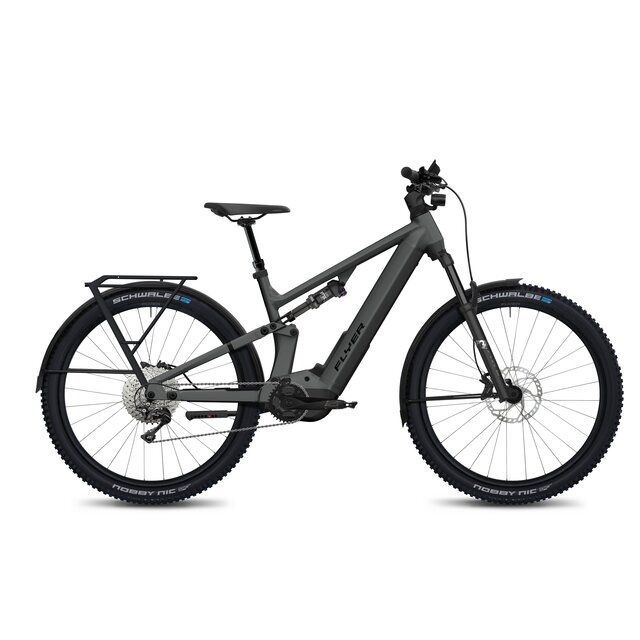 Flyer Goroc X 6.70 - Panasonic