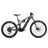 Flyer Uproc X 8.70 - Panasonic