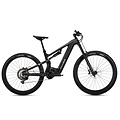 FLYER Flyer Uproc EVO: X 4.10 - 625 Wh