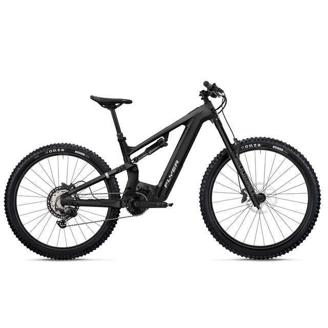 Flyer Uproc EVO: X 4.10 - 625 Wh