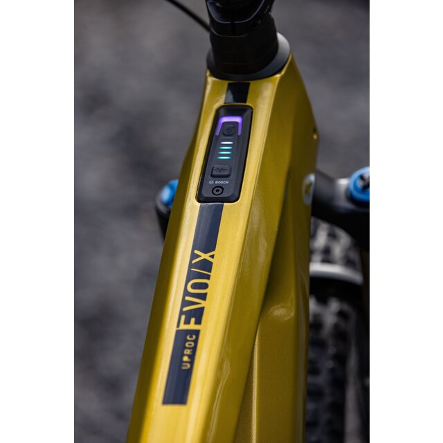 Flyer Uproc EVO: X 6.10 - 750 Wh