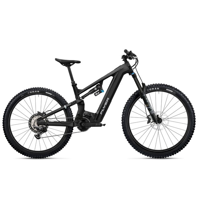 Flyer Uproc EVO: X 6.10 - 750 Wh
