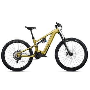 Flyer Uproc EVO: X 6.10 - 750 Wh