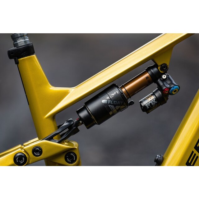 Flyer Uproc EVO: X 8.70 - 750 Wh