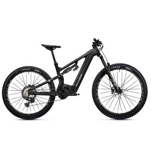 Flyer Uproc EVO: X 8.70 - 750 Wh