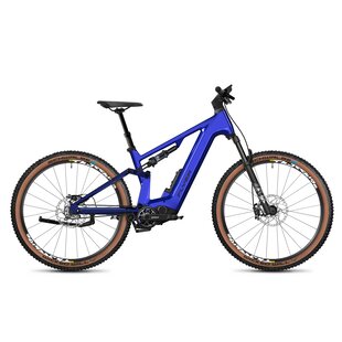 Flyer Goroc TR: X 8.63 XC