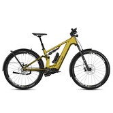 Flyer Goroc TR: X 8.63