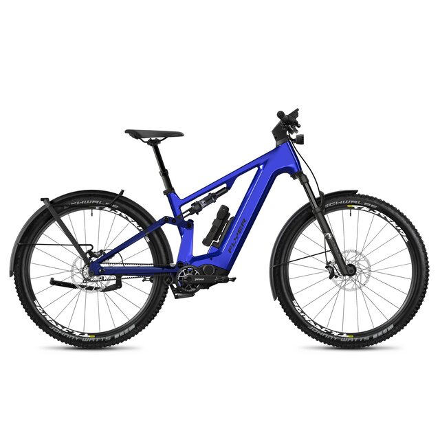 Flyer Goroc TR: X 8.63