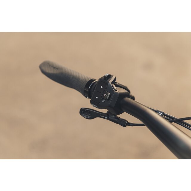 Flyer Goroc TR: X 8.63 HS