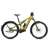 Flyer Goroc TR: X 8.63 HS