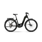Haibike Trekking  11