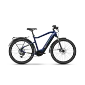 Haibike Trekking  7 2022