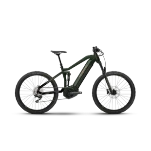 Haibike Alltrail 4 27,5"