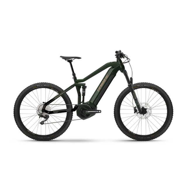 Haibike Alltrail 4 29"