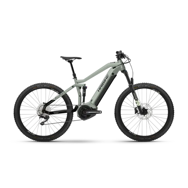 Haibike Alltrail 4 29"