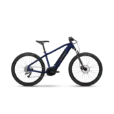 Haibike Alltrack 4