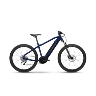 Haibike Alltrack 4