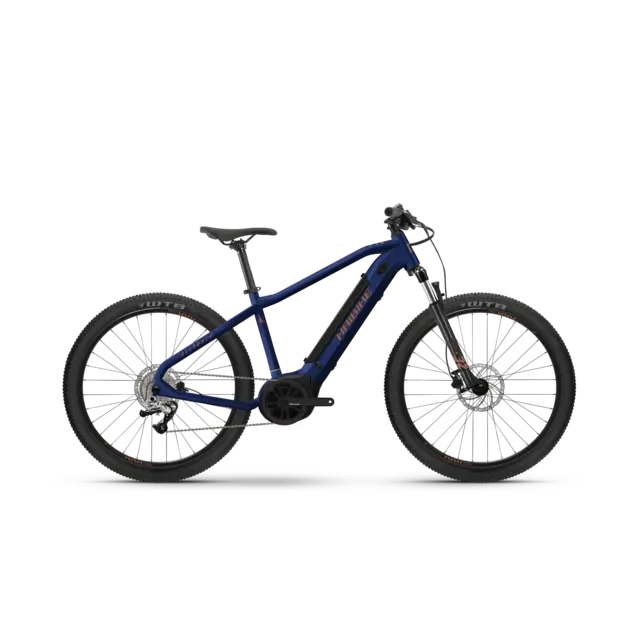 Haibike Alltrack 4