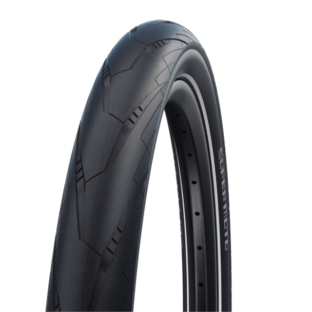 Schwalbe Super Moto  62-584 ADDIX RaceGuard