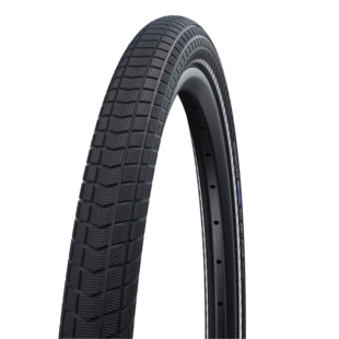 Schwalbe Big Ben Plus