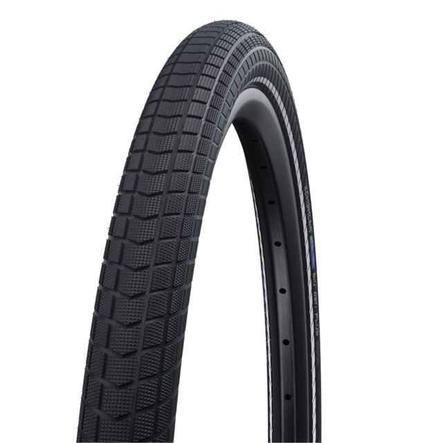 Schwalbe Big Ben Plus