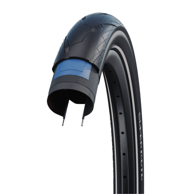 Schwalbe Super Moto  62-584 ADDIX RaceGuard