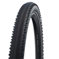 Schwalbe Schwalbe Hurricane Raceguard  57-622 BLACK-REFLEX