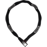Abus STEEL-O-CHAIN™ 8807K/85 Zwart