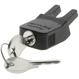 Insteekslot KLICKfix voor Racktime, Voor System Adapter Snapit