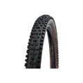 Schwalbe Schwalbe Nobby Nic Addix SpeedGrip Evo Line 62-622 Bronze Sidewall