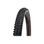 Schwalbe Nobby Nic Addix SpeedGrip Evo Line 62-622 Bronze Sidewall