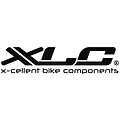 XLC XLC fietsbel  DD-M06, Klemming Ø 22,2mm, zwart