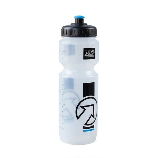 PRO Bidon,  Transparant  800ML