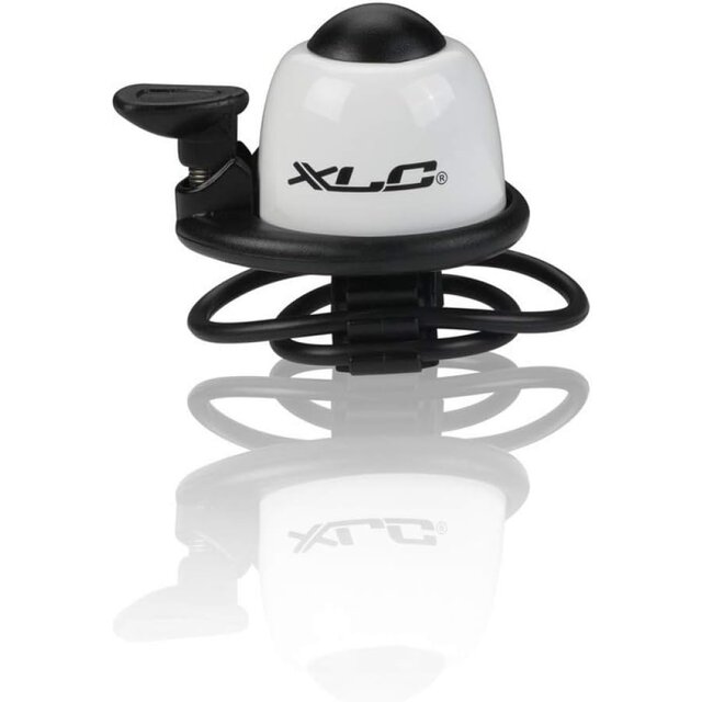 XLC Minibel Wit DD-M07