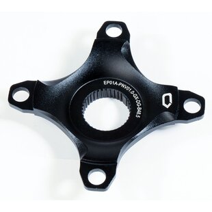 Spider Samox Power/Ultimate Motor 50T